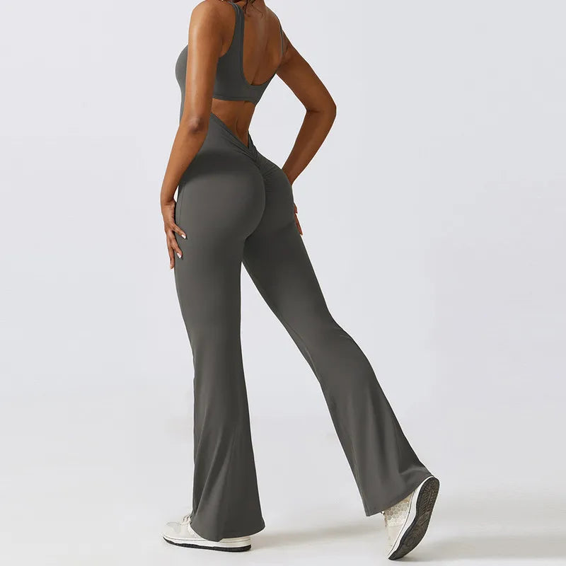 Claire BodySculpt Jumpsuit