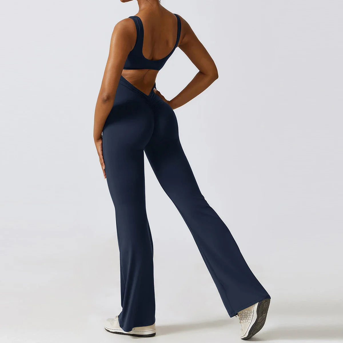 Claire BodySculpt Jumpsuit