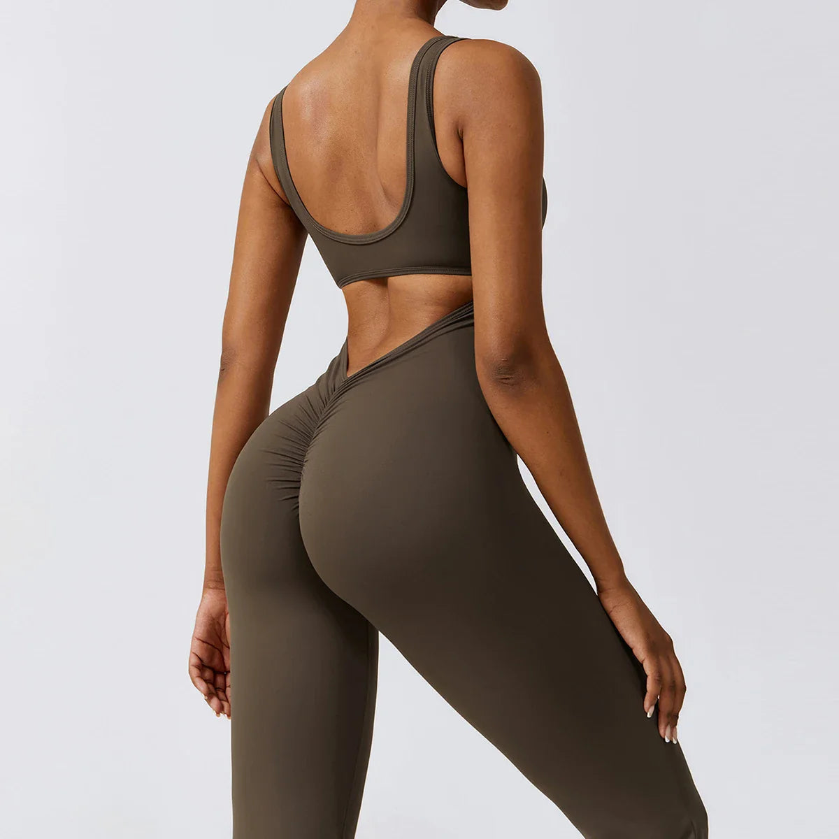 Claire BodySculpt Jumpsuit