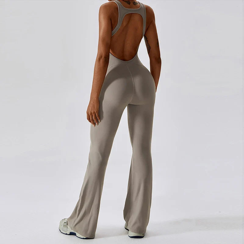 Claire BodySculpt Jumpsuit