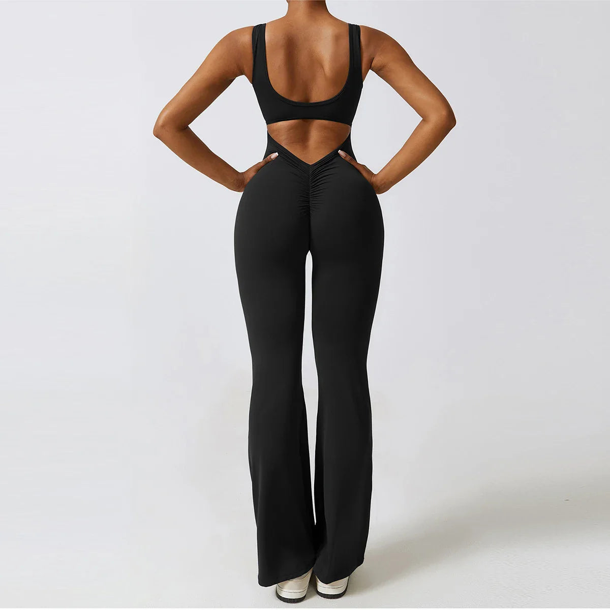 Claire BodySculpt Jumpsuit