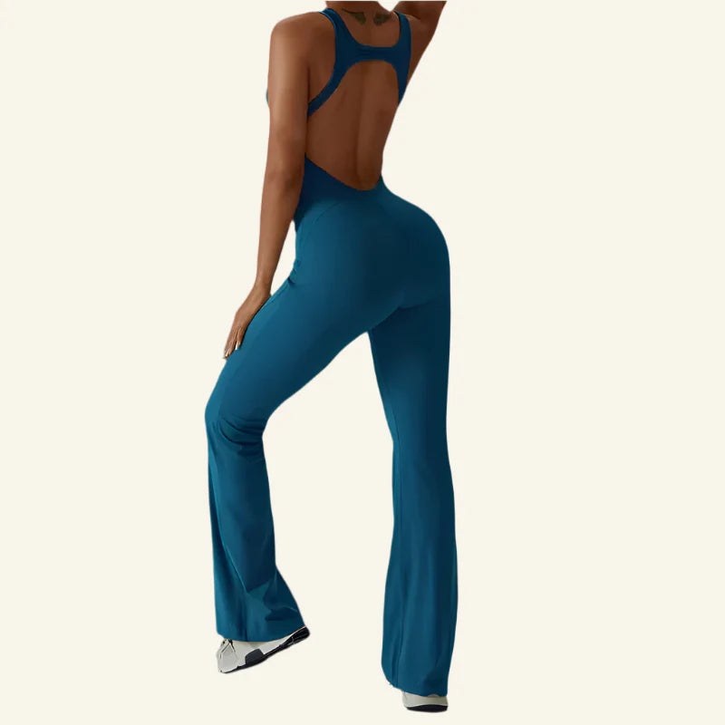 Claire BodySculpt Jumpsuit