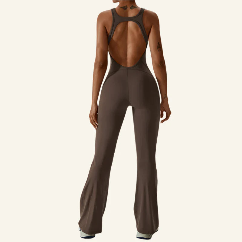 Claire BodySculpt Jumpsuit