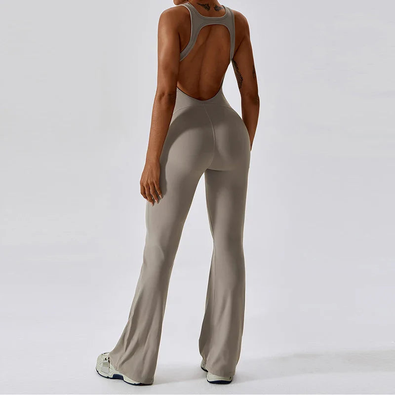 Claire BodySculpt Jumpsuit